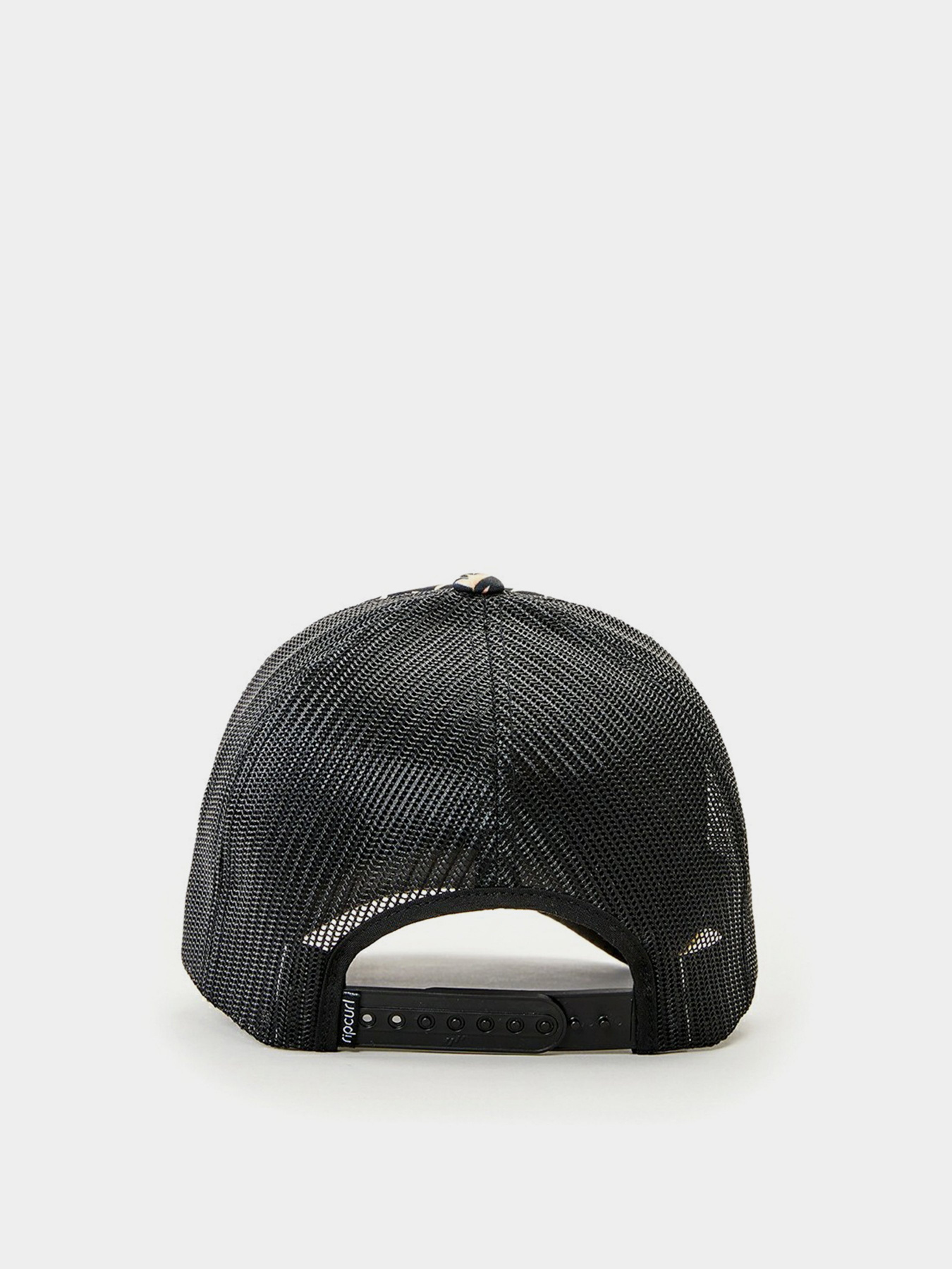 Кепка Rip Curl Sun Dance Trucker модель 01NWHE-90 Чорний Фото