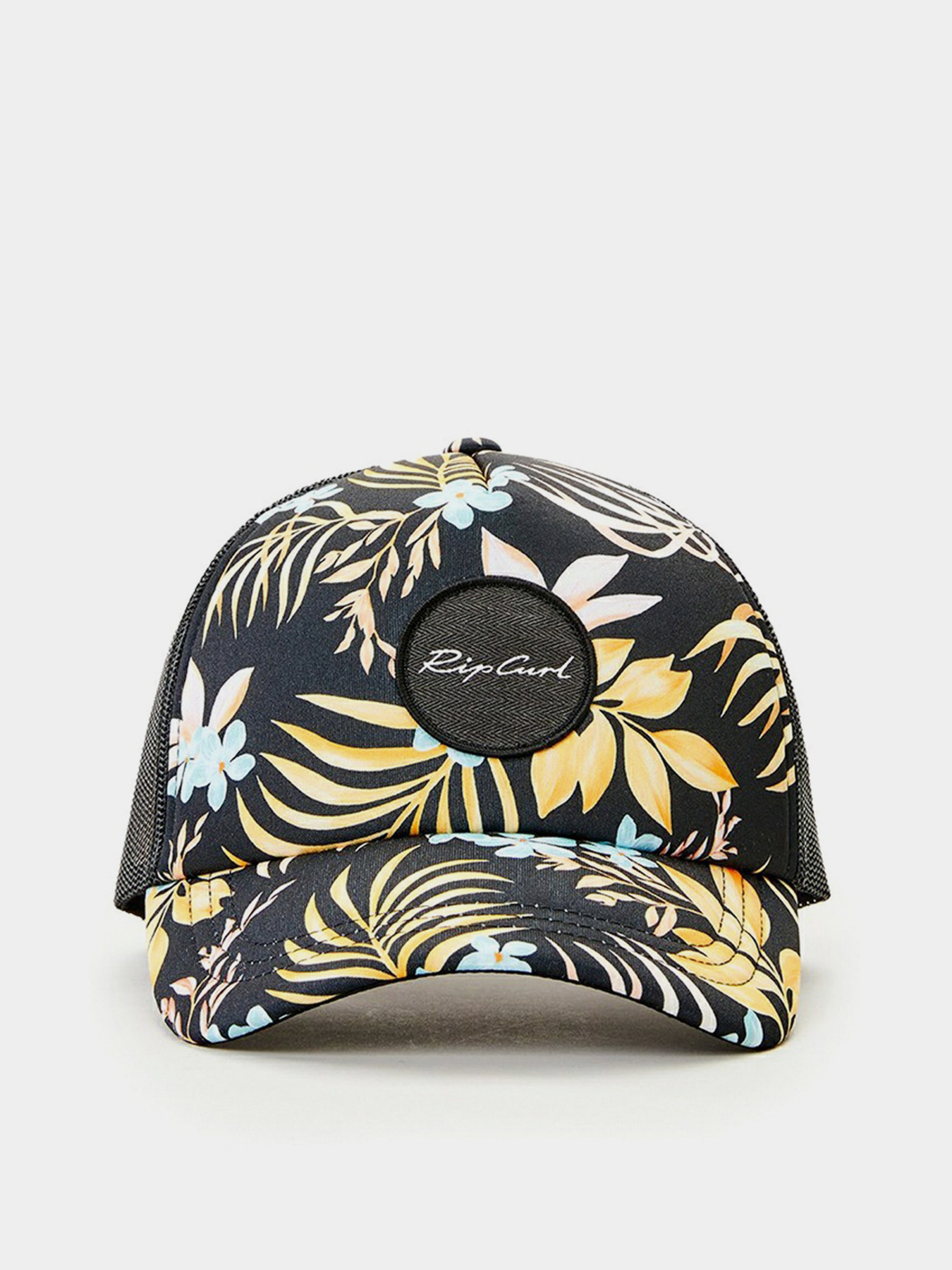Кепка Rip Curl Sun Dance Trucker модель 01NWHE-90 Чорний Фото