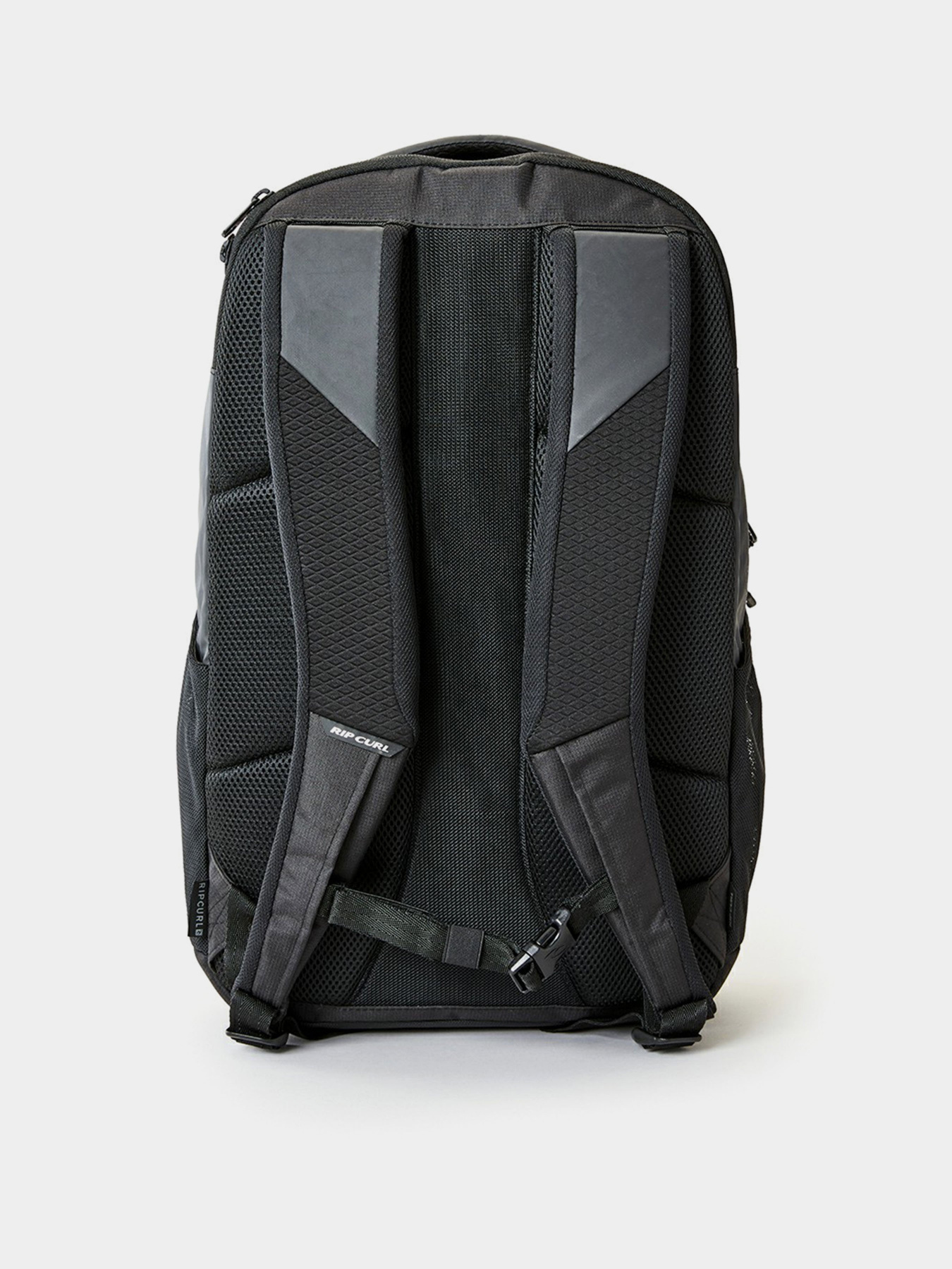 Рюкзак Rip Curl модель 11KMBA-4029 Чорний, сірий Фото