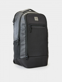 Рюкзак Rip Curl модель 11KMBA-4029 Чорний, сірий Фото