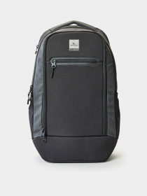 Рюкзак Rip Curl модель 11KMBA-4029 Чорний, сірий Фото