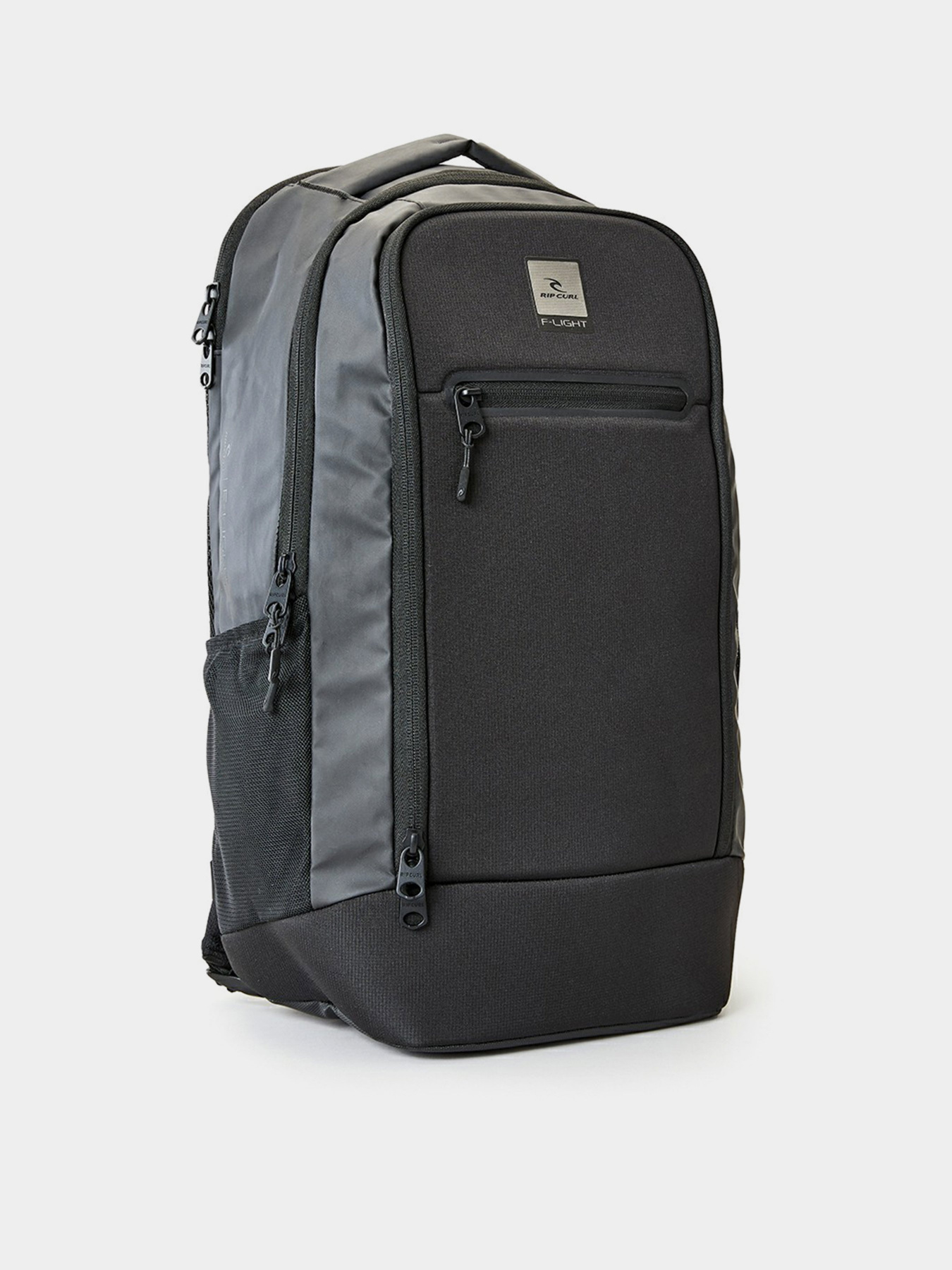 Повсякденний рюкзак Rip Curl модель 11KMBA-4029 Чорний, сірий Фото