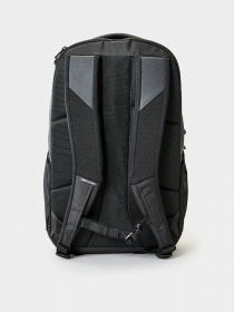 Повсякденний рюкзак Rip Curl модель 11KMBA-4029 Чорний, сірий Фото