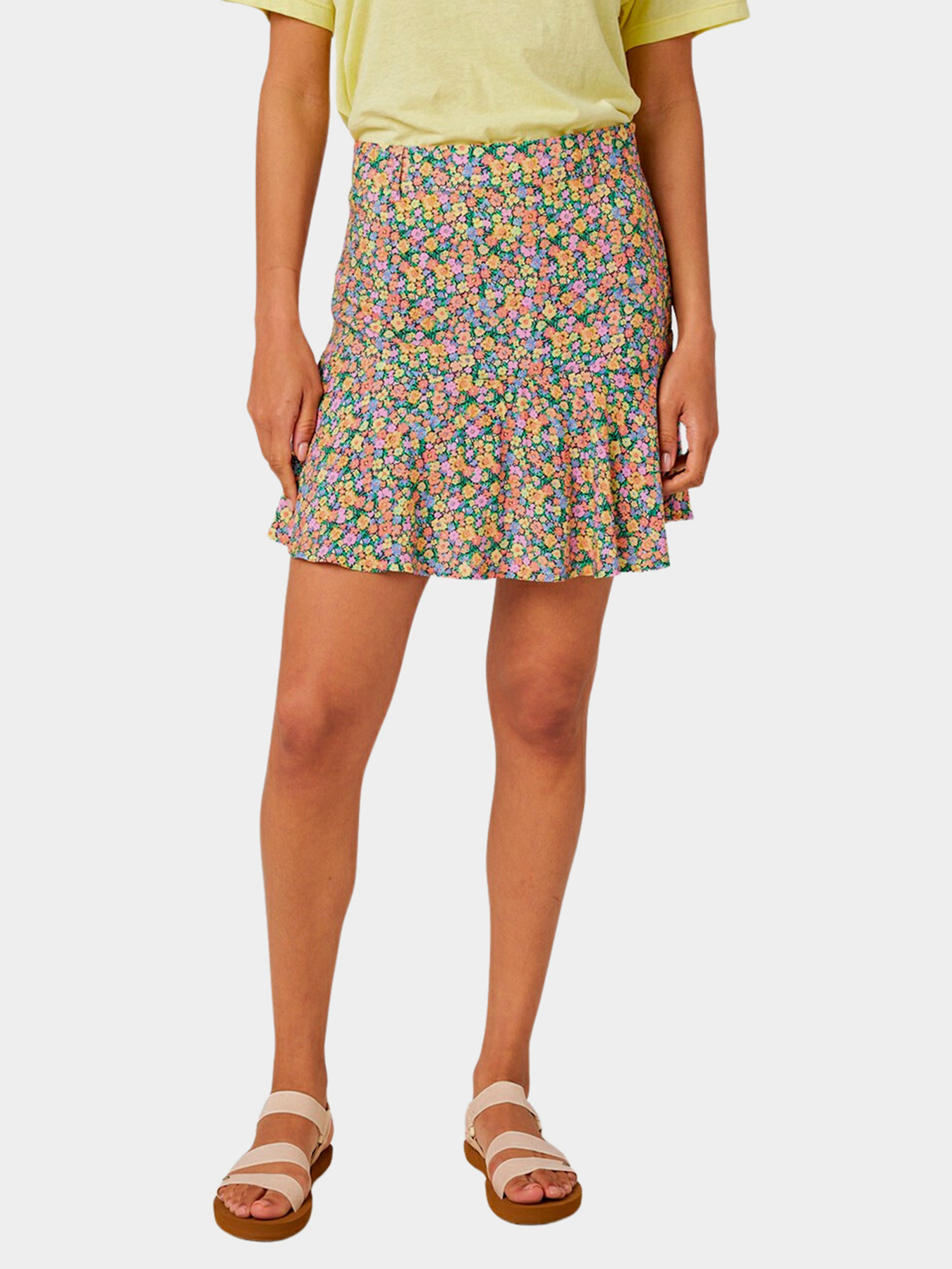 Шорты Rip Curl модель 00WWWS-3282 Помаранчевий Фото