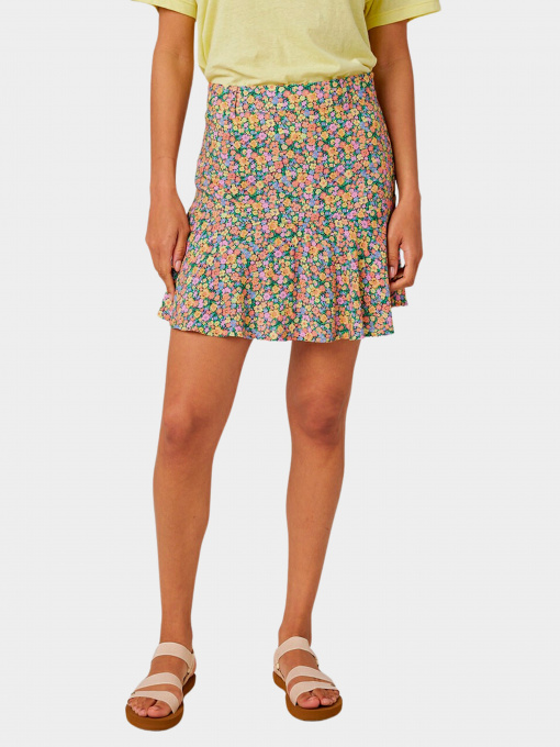 Повседневные шорты Rip Curl модель 00WWWS-3282 Помаранчевий Фото