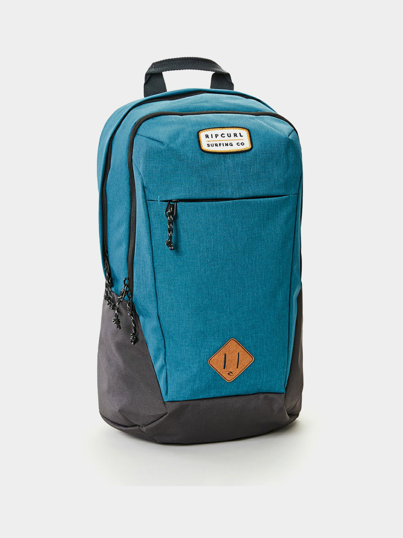 Повсякденний рюкзак Rip Curl модель 11UMBA-150 Синій Повсякденний рюкзак Rip Curl модель 11UMBA-150 Синій Фото