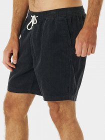 Повсякденні шорти Rip Curl модель 00XMWS-8264 Чорний Повсякденні шорти Rip Curl модель 00XMWS-8264 Чорний Фото