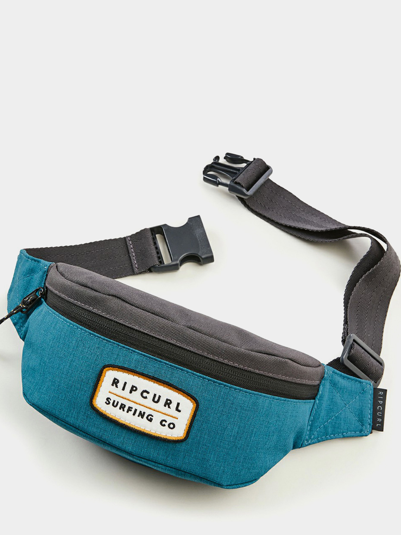 Поясная сумка Rip Curl модель 12AMUT-150 Синій Фото