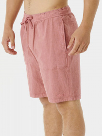 Шорты Rip Curl модель 00YMWS-577 Рожевий Фото