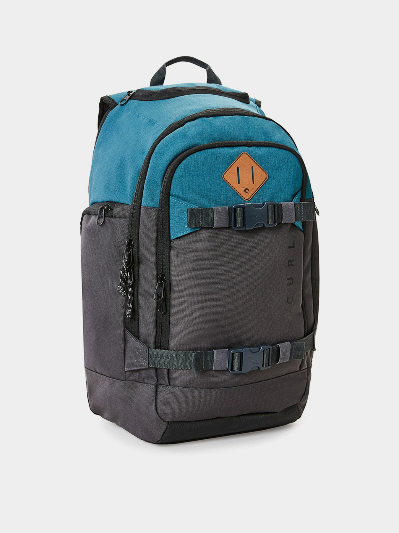 Рюкзак Rip Curl модель 12UMBA-150 Синій Фото