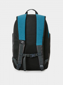 Рюкзак Rip Curl модель 12UMBA-150 Синій Фото