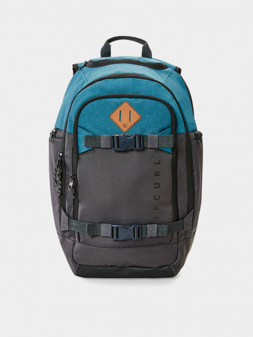 Рюкзак Rip Curl модель 12UMBA-150 Синій Фото
