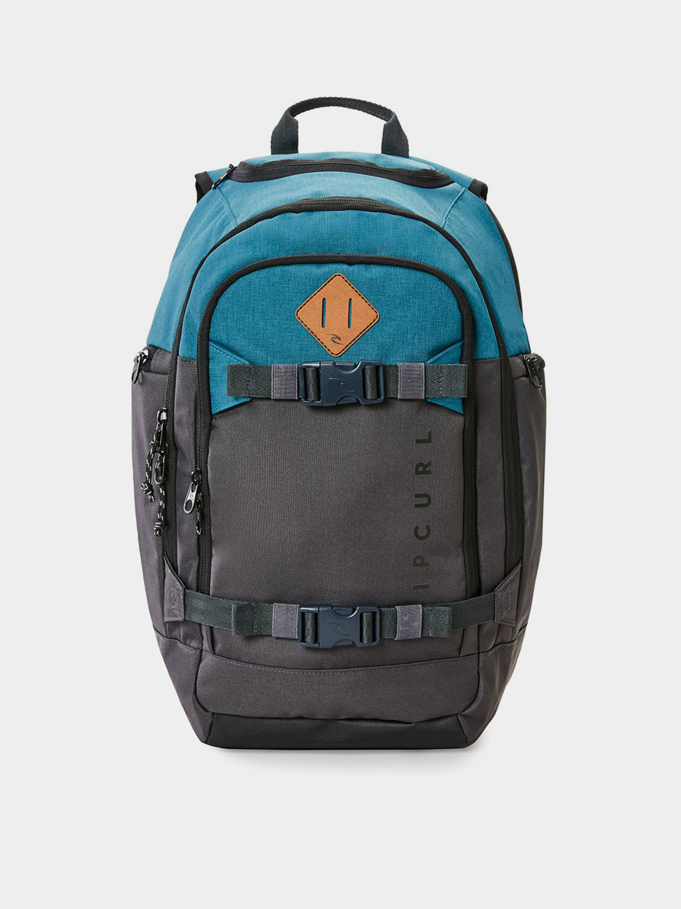 Повсякденний рюкзак Rip Curl модель 12UMBA-150 Синій Фото