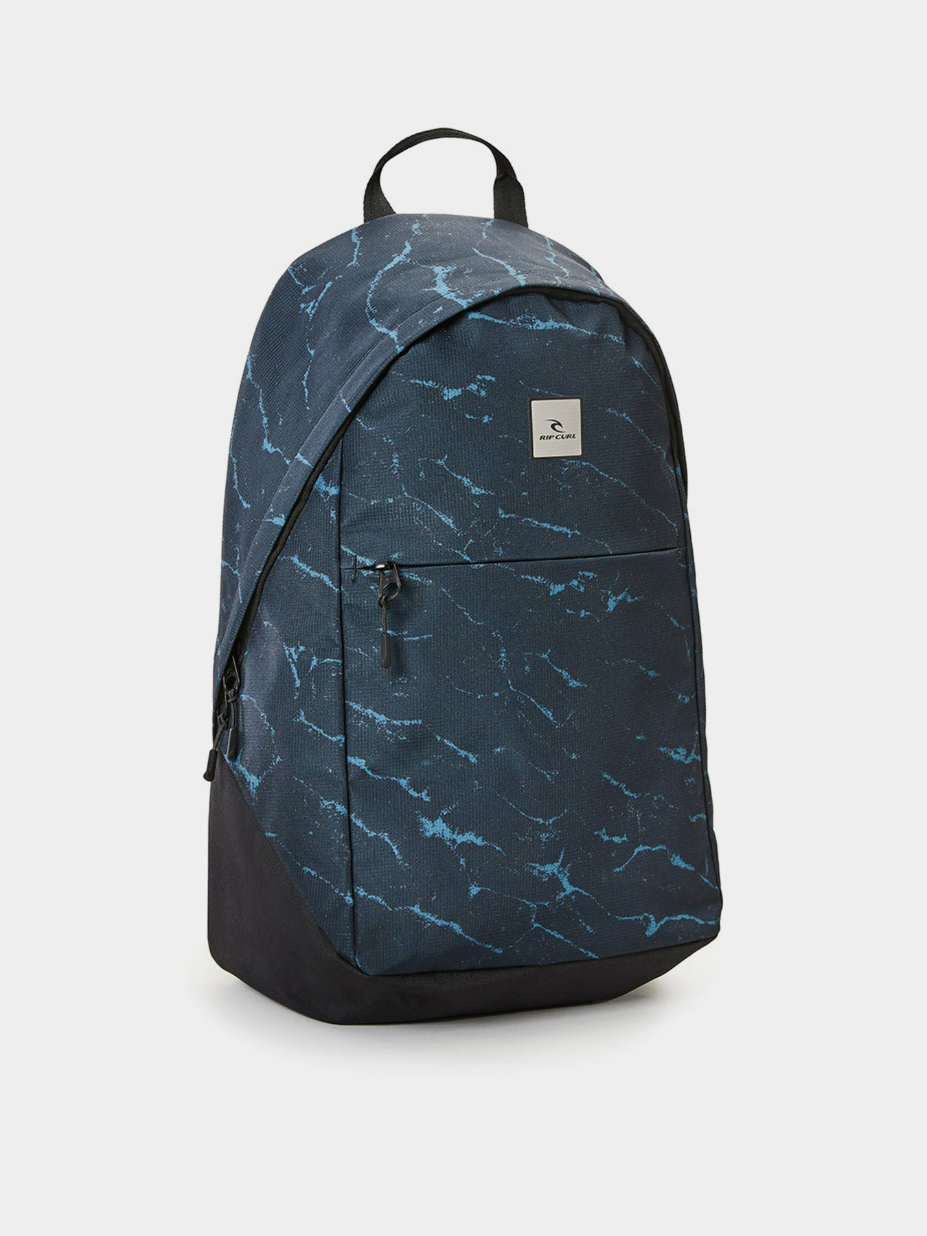 Повсякденний рюкзак Rip Curl Daybreak модель 12XMBA-291 Темно-синій Повсякденний рюкзак Rip Curl Daybreak модель 12XMBA-291 Темно-синій Фото