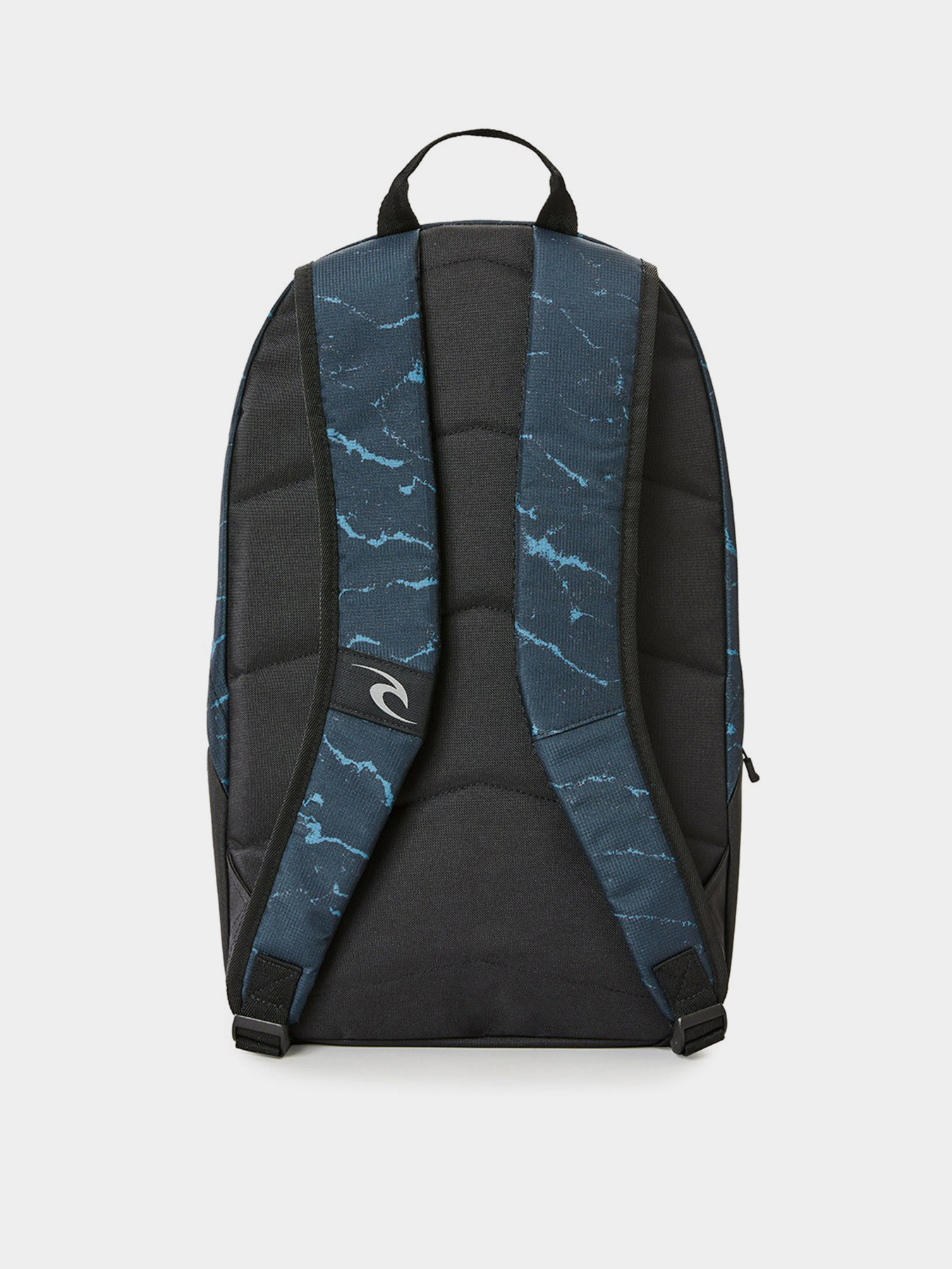 Повсякденний рюкзак Rip Curl Daybreak модель 12XMBA-291 Темно-синій Повсякденний рюкзак Rip Curl Daybreak модель 12XMBA-291 Темно-синій Фото