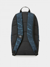 Повсякденний рюкзак Rip Curl Daybreak модель 12XMBA-291 Темно-синій Повсякденний рюкзак Rip Curl Daybreak модель 12XMBA-291 Темно-синій Фото
