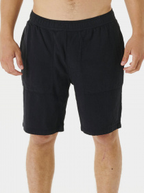 Шорты Rip Curl Swc Rails Volley модель 00YMWS-8264 Чорний Фото