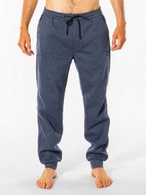 Брюки повседневные Rip Curl модель CPABO9-49 Синій Фото