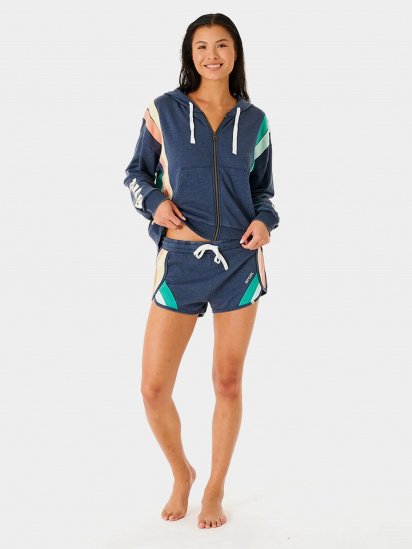 Шорты Rip Curl Breaker модель 013WWS-49 Синій — фото 3 - INTERTOP