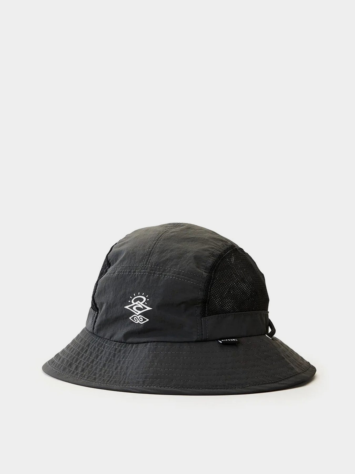 Панама Rip Curl модель 19YMHE-90 Чорний Фото