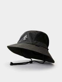 Панама Rip Curl модель 19YMHE-90 Чорний Фото