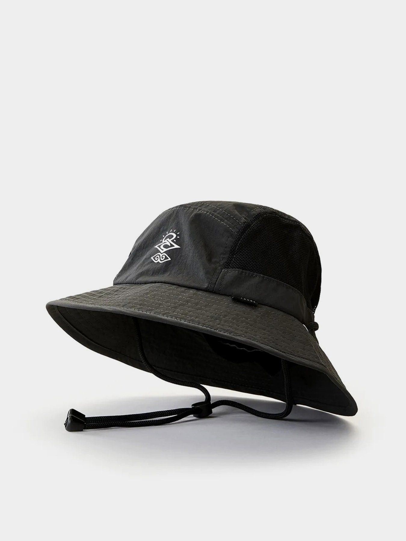 Панама Rip Curl модель 19YMHE-90 Чорний Фото