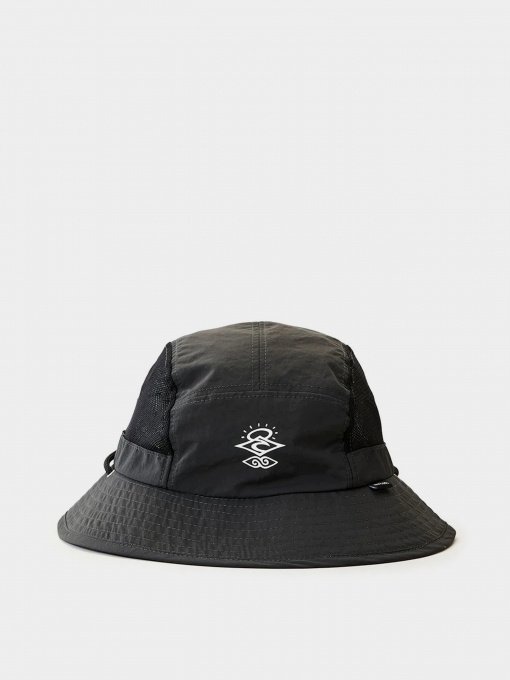 Панама Rip Curl модель 19YMHE-90 Чорний Фото