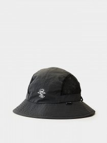 Панама Rip Curl модель 19YMHE-90 Чорний Фото