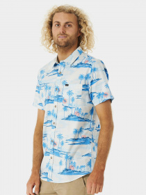 Сорочка Rip Curl модель 01AMSH-3021 Бежевий Фото