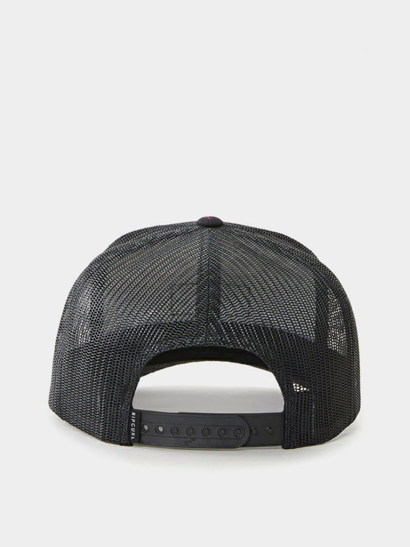 Кепка Rip Curl Combo Curve Trucker модель 1AMMHE-90 Чорний Фото