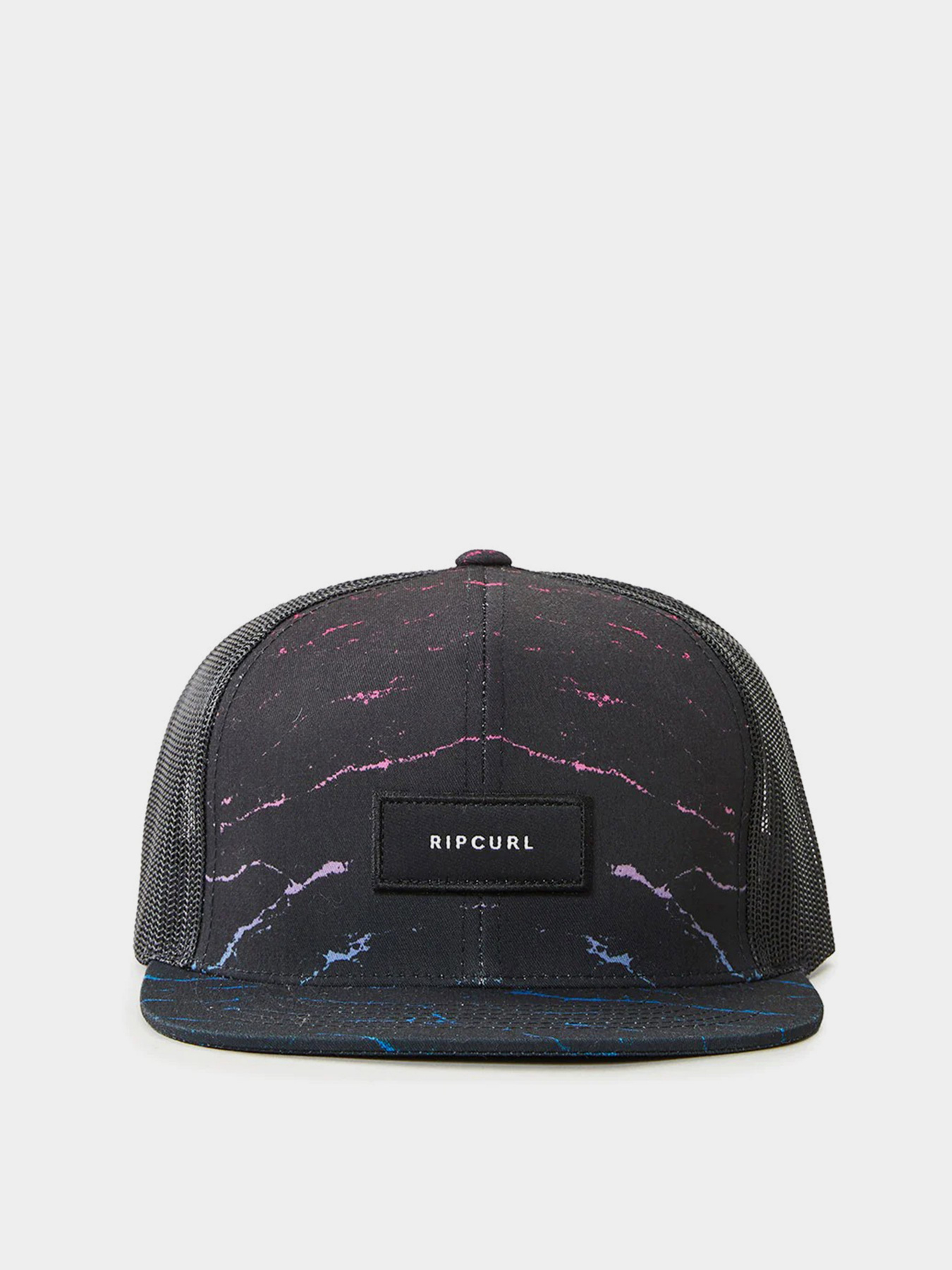 Кепка Rip Curl Combo Curve Trucker модель 1AMMHE-90 Чорний Фото