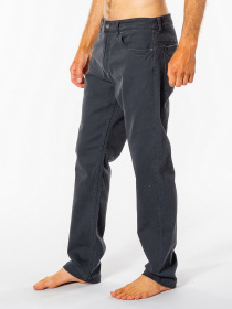 Джинсы Rip Curl Epic 5 Pocket модель CPABU9-90 Графітовий Фото