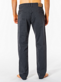Джинсы Rip Curl Epic 5 Pocket модель CPABU9-90 Графітовий Фото