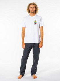 Джинсы Rip Curl Epic 5 Pocket модель CPABU9-90 Графітовий Фото