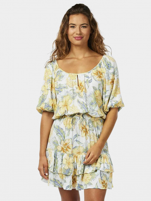 Топ Rip Curl модель 01BWSH-1000 Білий Фото