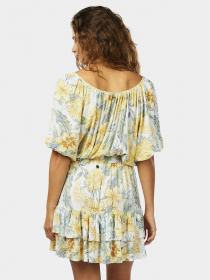 Топ Rip Curl модель 01BWSH-1000 Білий Фото