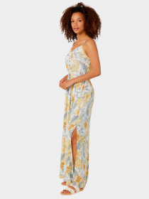 Сукня максі Rip Curl модель 01OWDR-1000 Білий Сукня максі Rip Curl модель 01OWDR-1000 Білий Фото