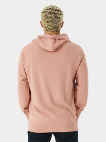 Худи Rip Curl Swc Rails Hood модель 01WMFL-577 Рожевий Фото
