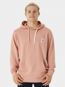 Худі Rip Curl Swc Rails Hood модель 01WMFL-577 Рожевий Фото