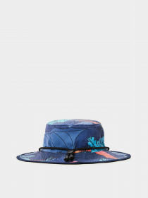 Панама Rip Curl модель CHAAF9-1869 Синій Фото