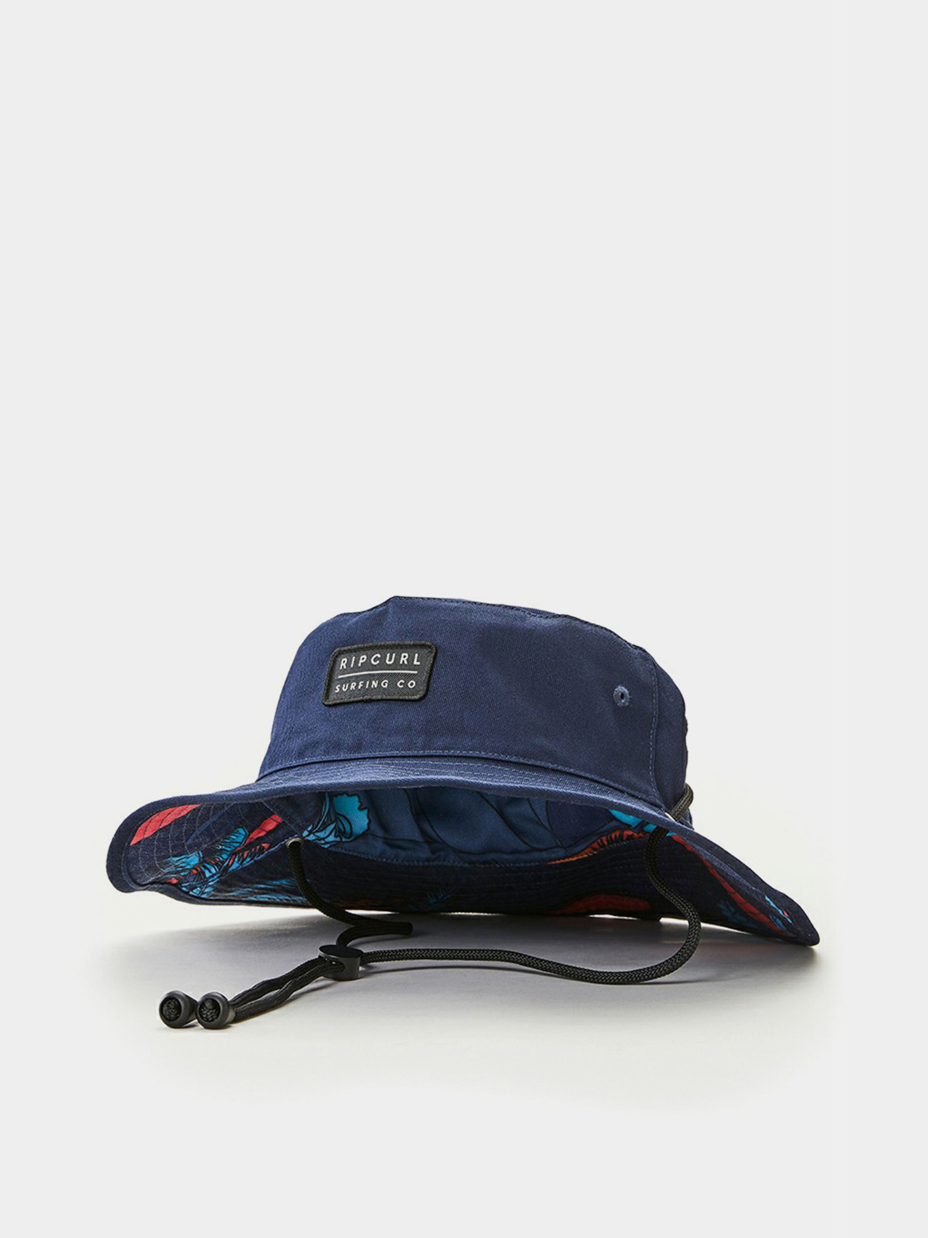 Панама Rip Curl модель CHAAF9-1869 Синій Фото