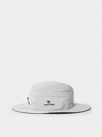 Панама Rip Curl Aporcool Mid Brim модель CHABJ9-80 Сірий — фото - INTERTOP