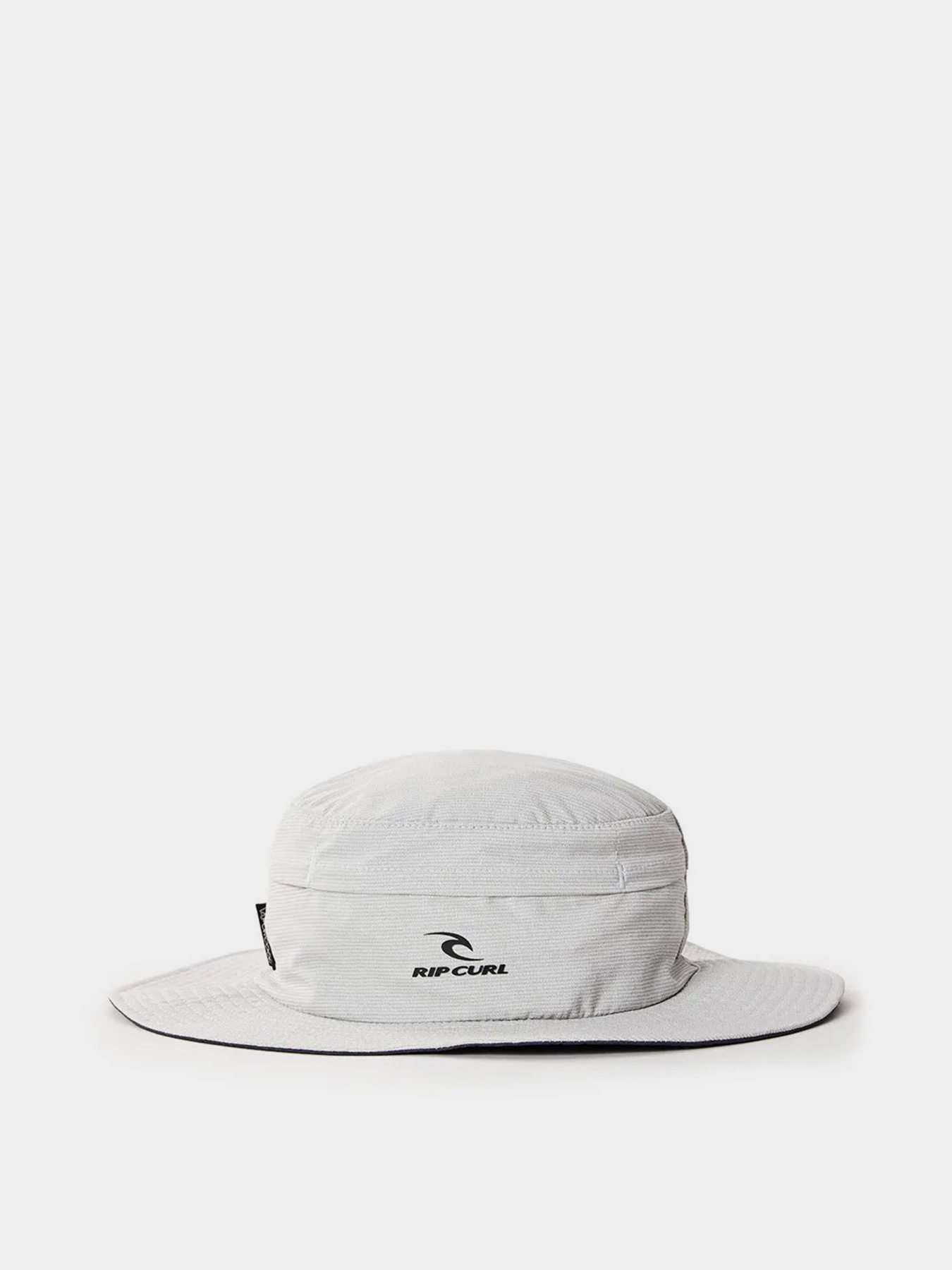 Панама Rip Curl Aporcool Mid Brim модель CHABJ9-80 Сірий Фото
