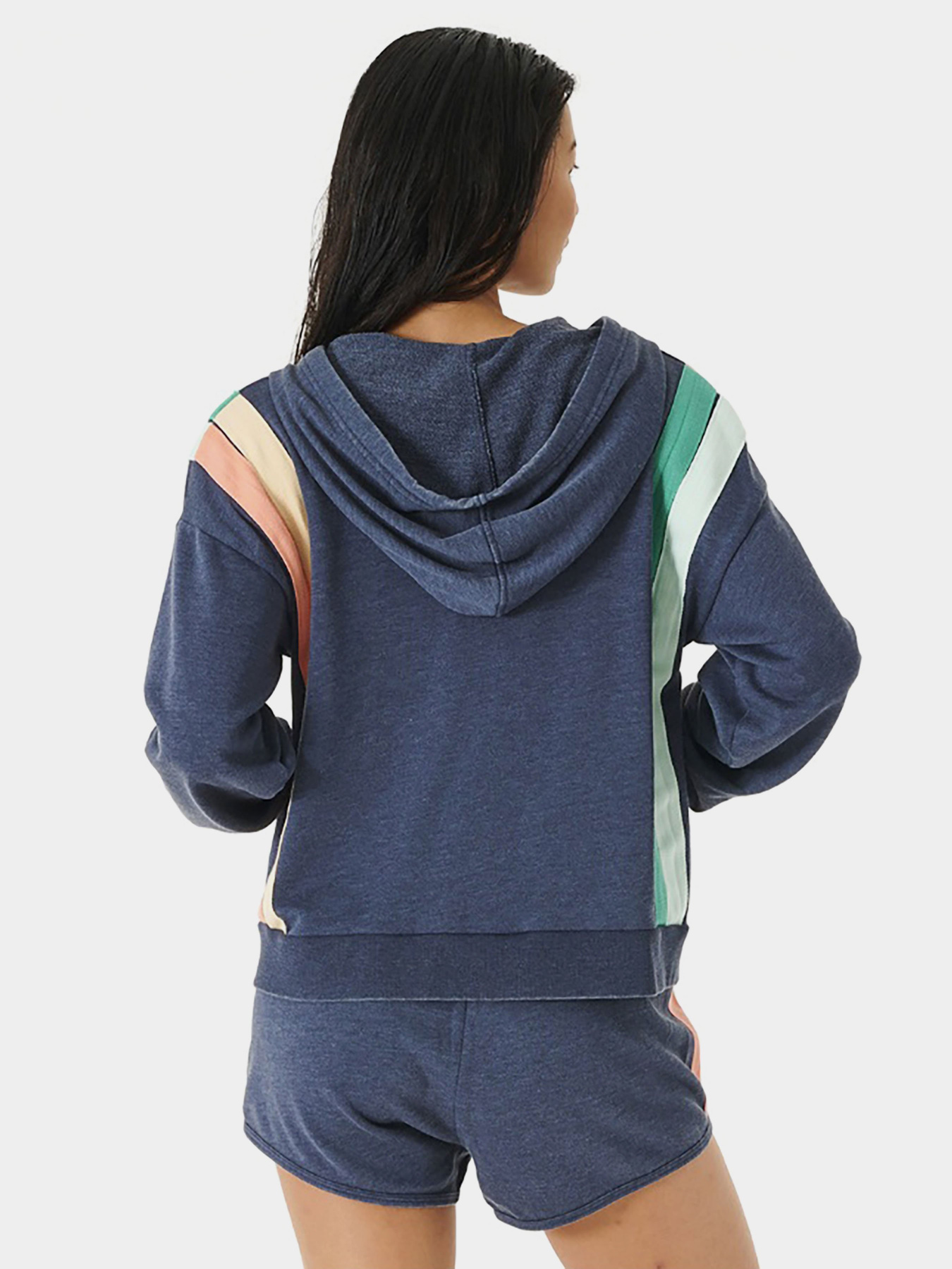 Кофта Rip Curl модель 02AWFL-49 Синій Фото