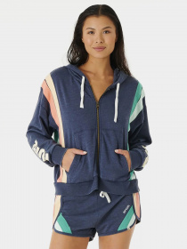 Кофта Rip Curl модель 02AWFL-49 Синій Фото