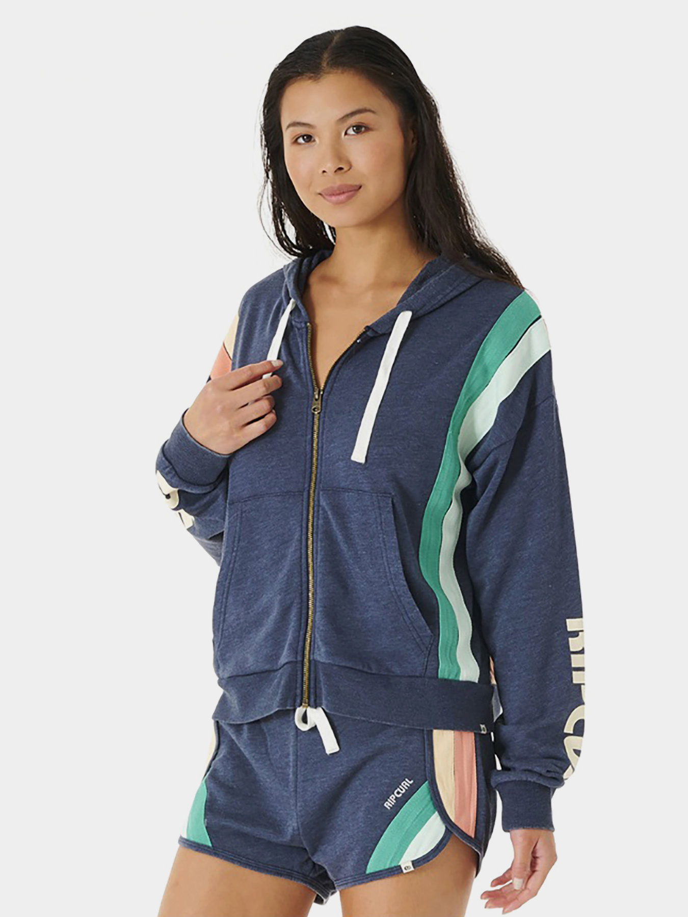 Кофта Rip Curl модель 02AWFL-49 Синій Фото