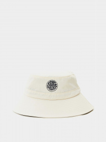 Панама Rip Curl модель CHABX9-3 Бежевий Фото