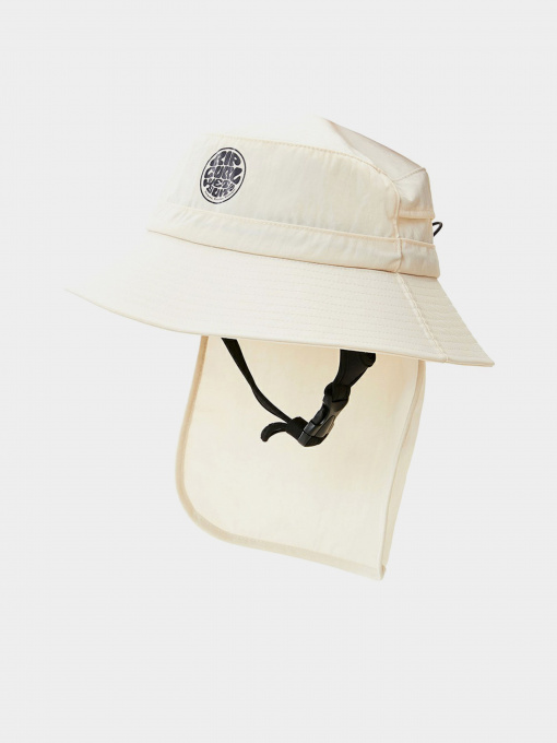 Панама Rip Curl модель CHABX9-3 Бежевий Фото