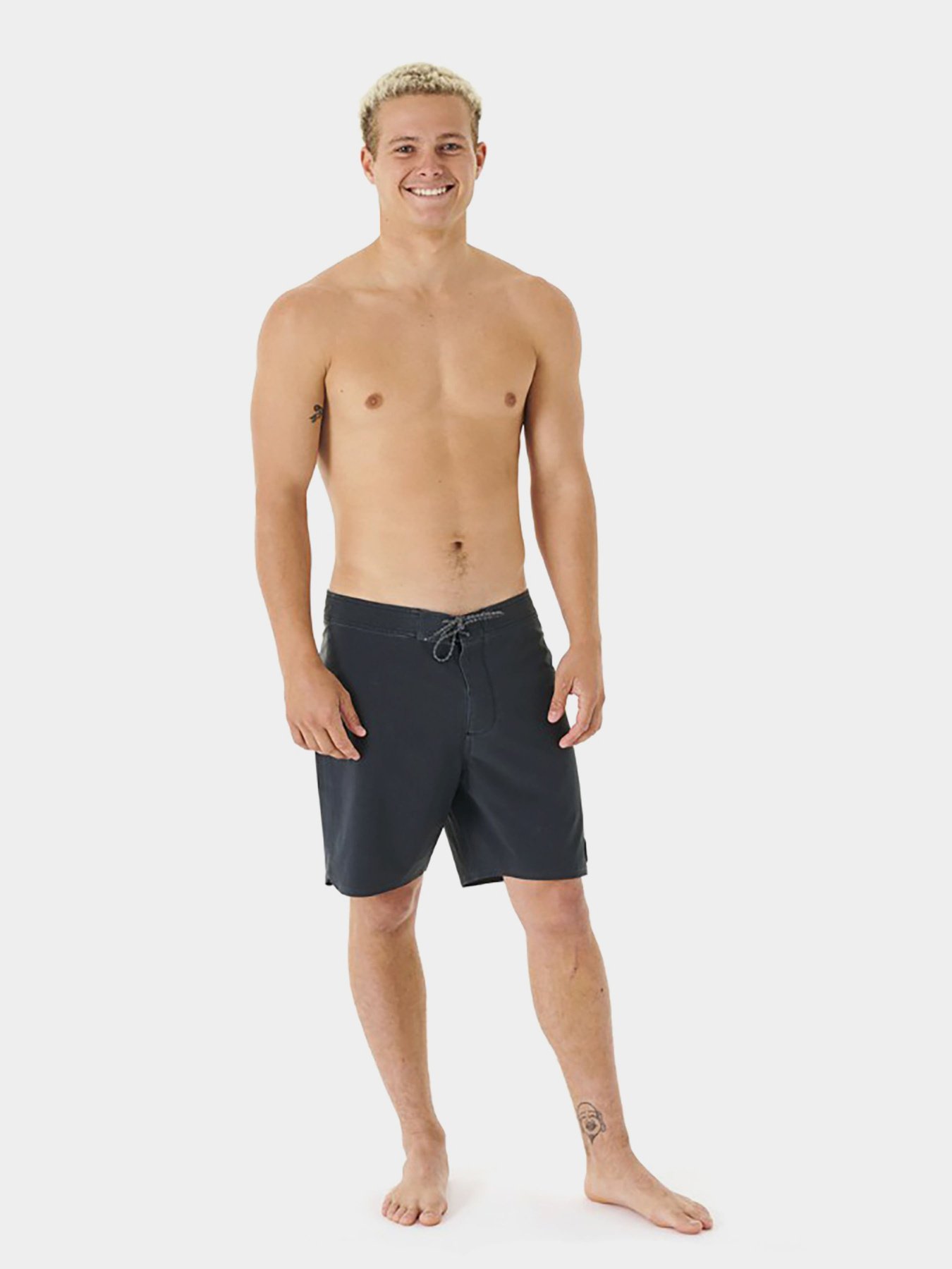 Шорты для плавания Rip Curl модель 030MBO-90 Чорний Фото