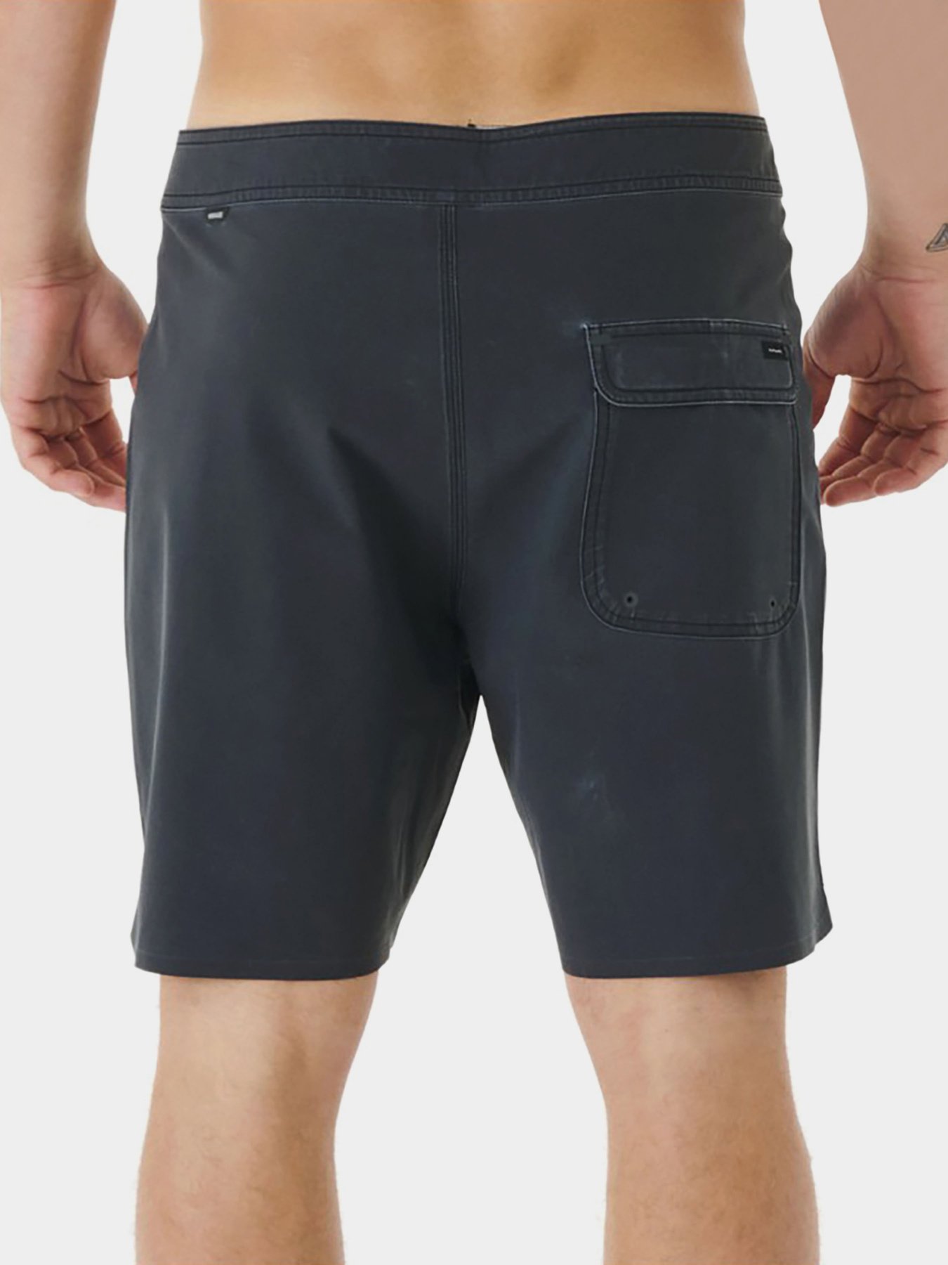 Шорты для плавания Rip Curl модель 030MBO-90 Чорний Фото